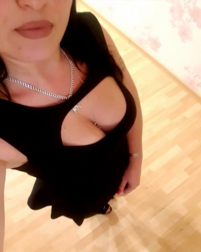 escort massage i Vejen - Escort Pige